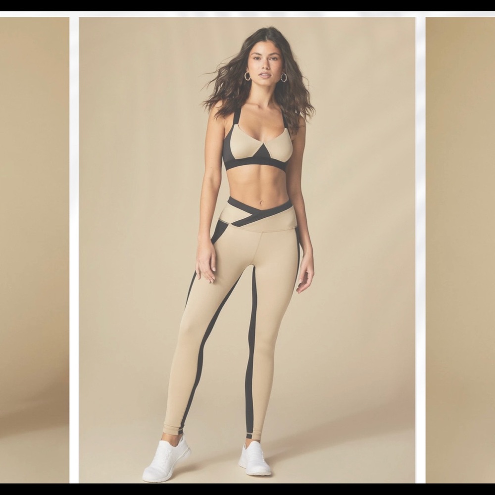 Shop tan lines leggings